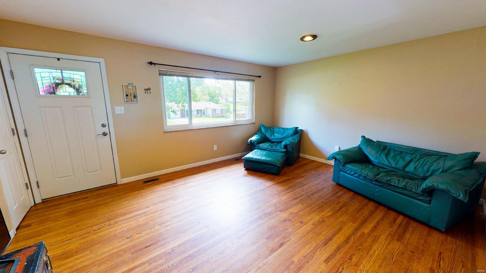 Lexington Square #3 - Residential