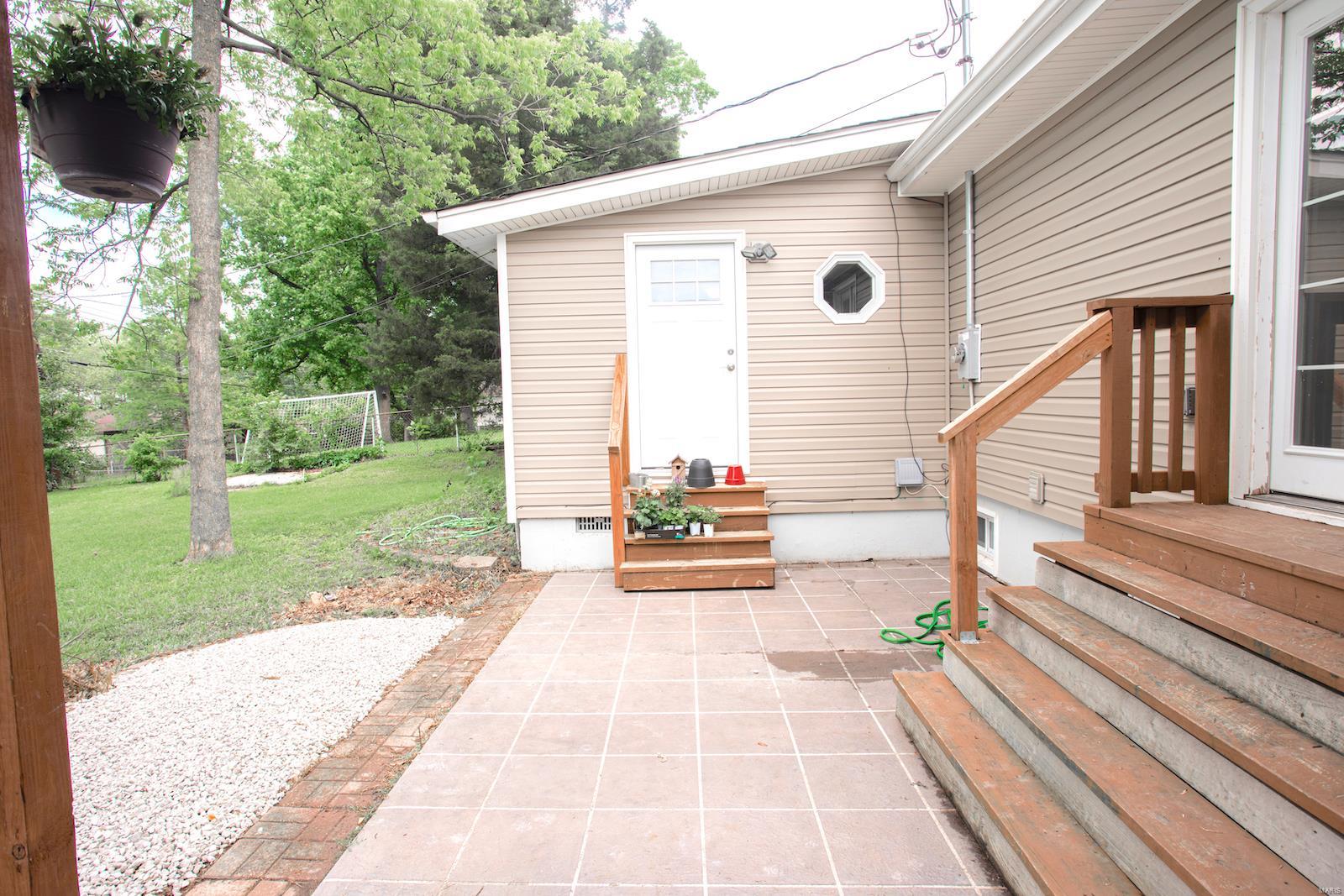 Lexington Square #3 - Residential