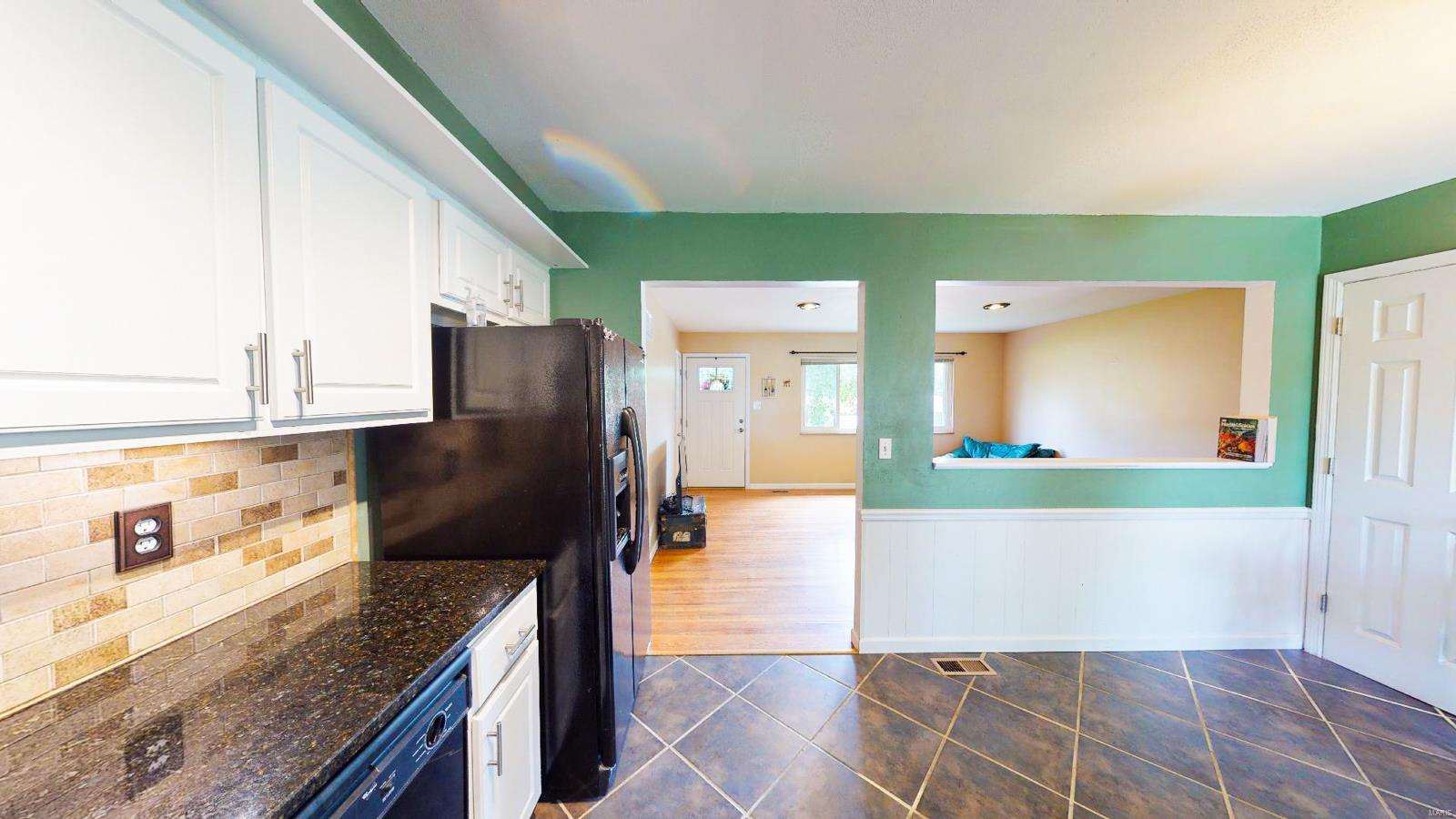 Lexington Square #3 - Residential