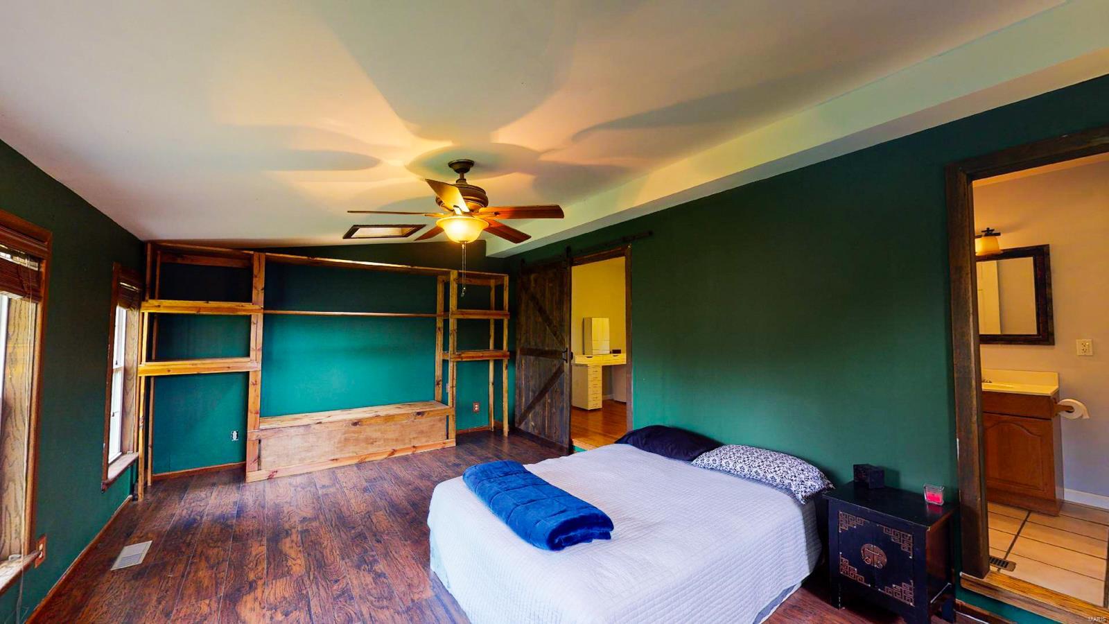 Lexington Square #3 - Residential