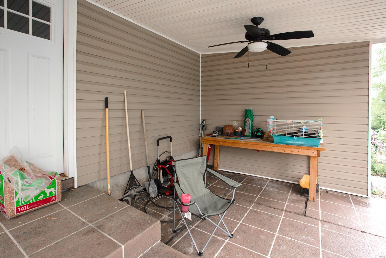 Lexington Square #3 - Residential