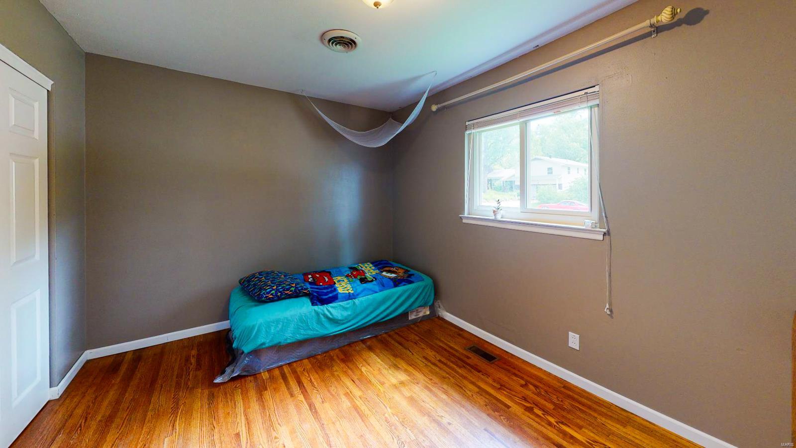 Lexington Square #3 - Residential