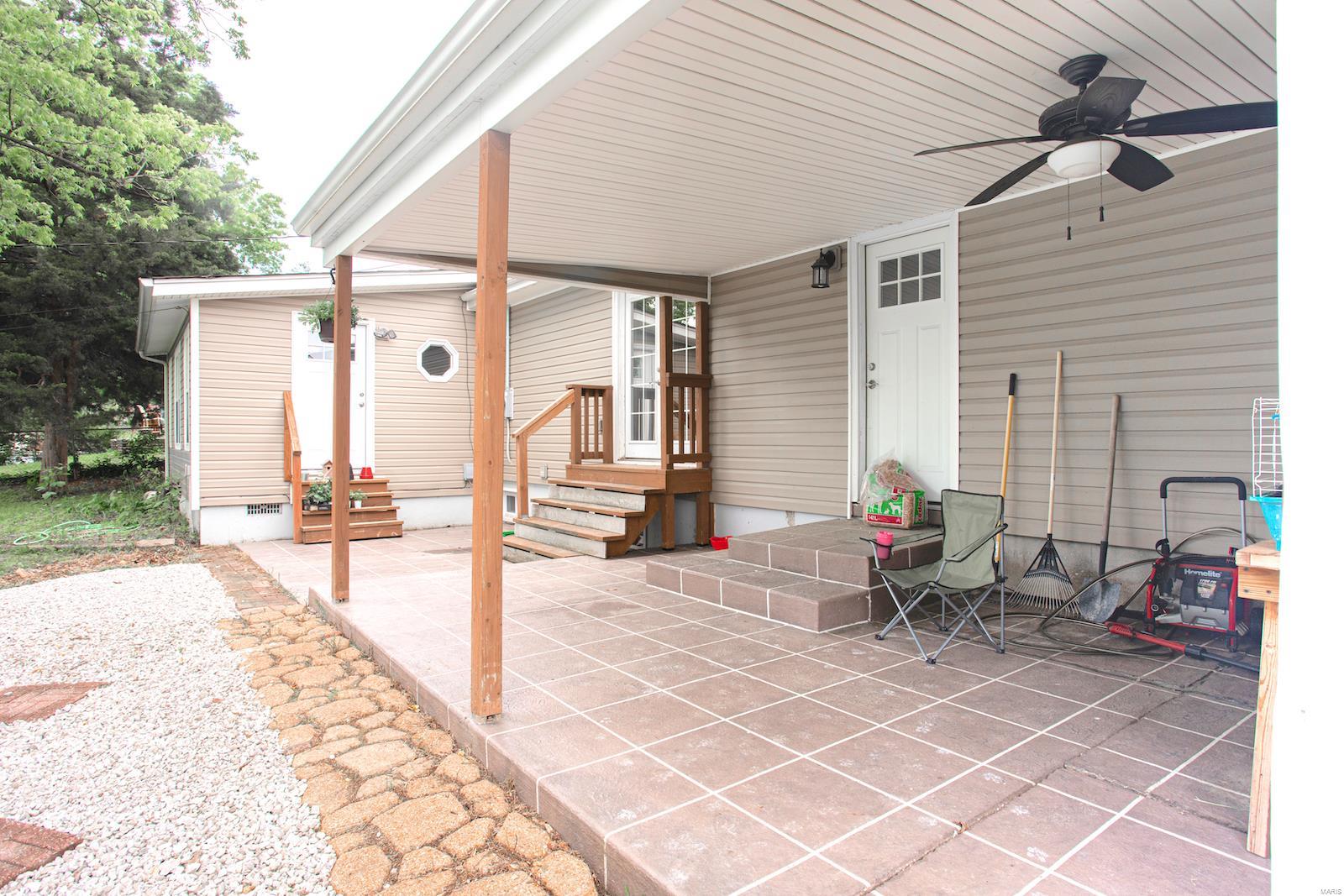 Lexington Square #3 - Residential