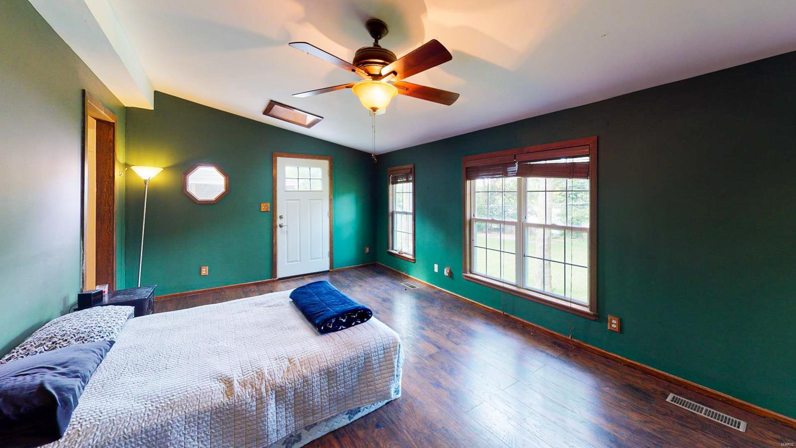 Lexington Square #3 - Residential