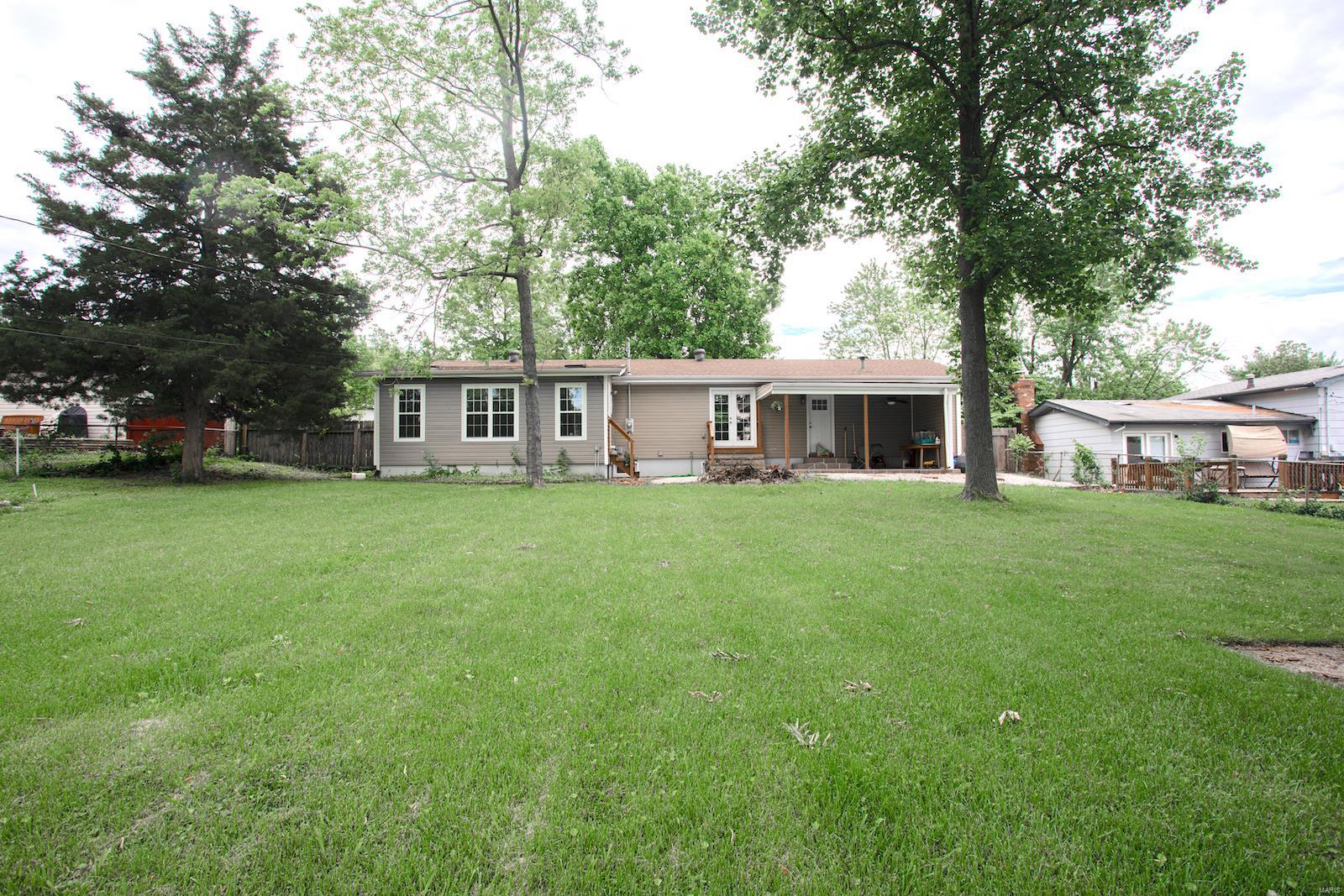 Lexington Square #3 - Residential