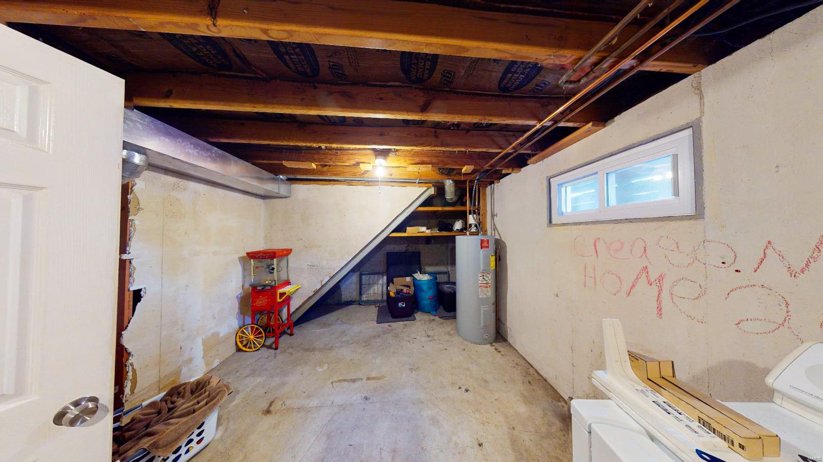 Lexington Square #3 - Residential