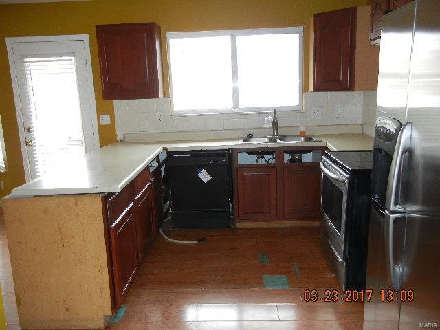 Dardenne Crossing - Residential