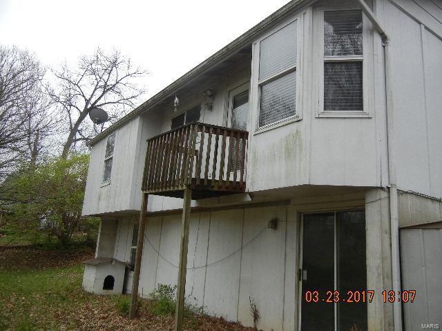 Dardenne Crossing - Residential