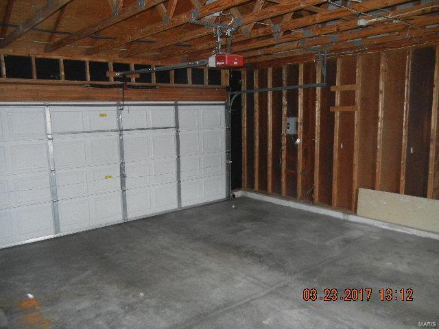 Dardenne Crossing - Residential