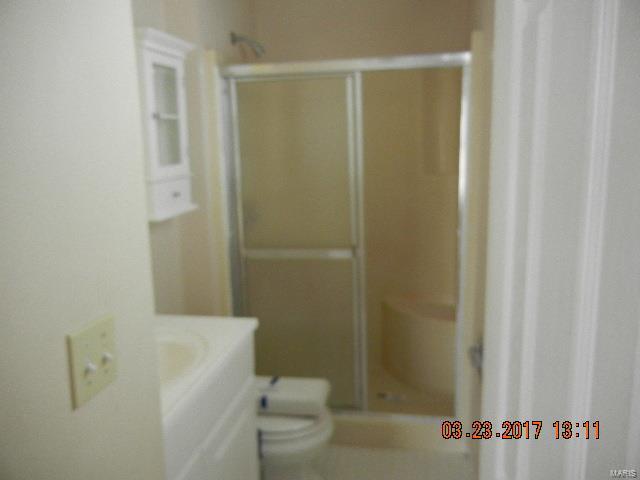 Dardenne Crossing - Residential