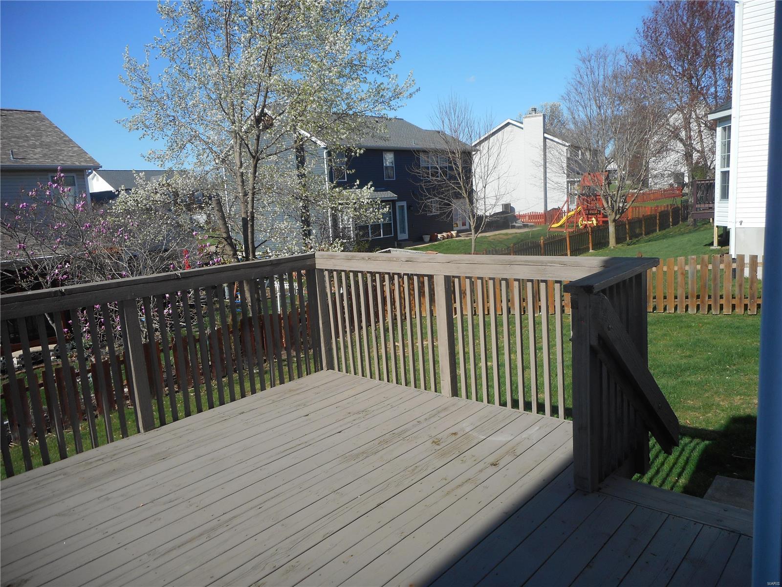 WELLINGTON FARM - Residential Lease