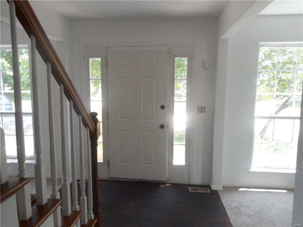 WELLINGTON FARM - Residential Lease