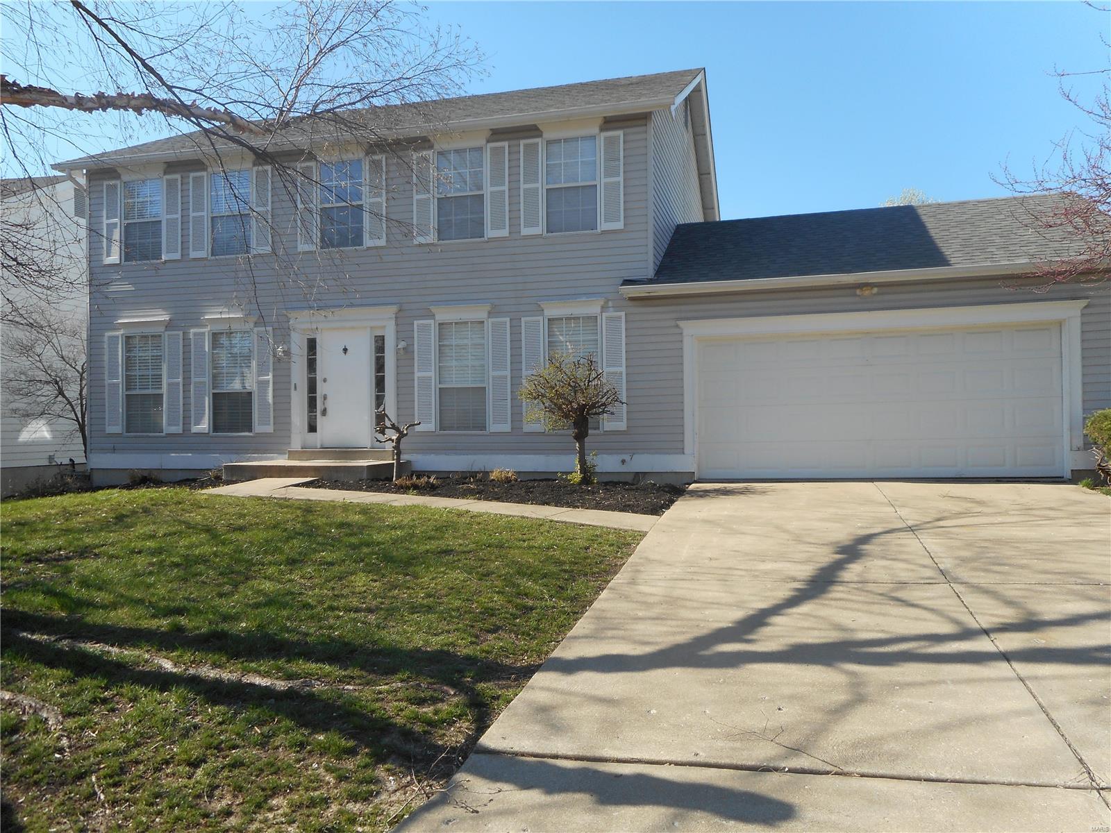 WELLINGTON FARM - Residential Lease