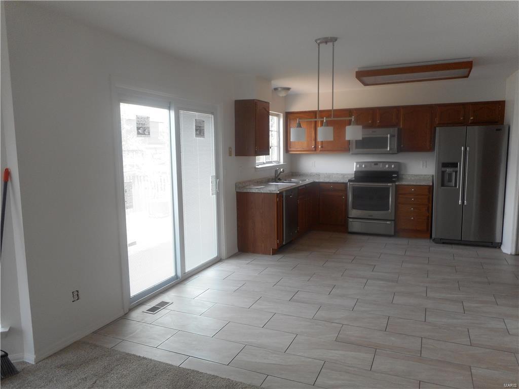 WELLINGTON FARM - Residential Lease