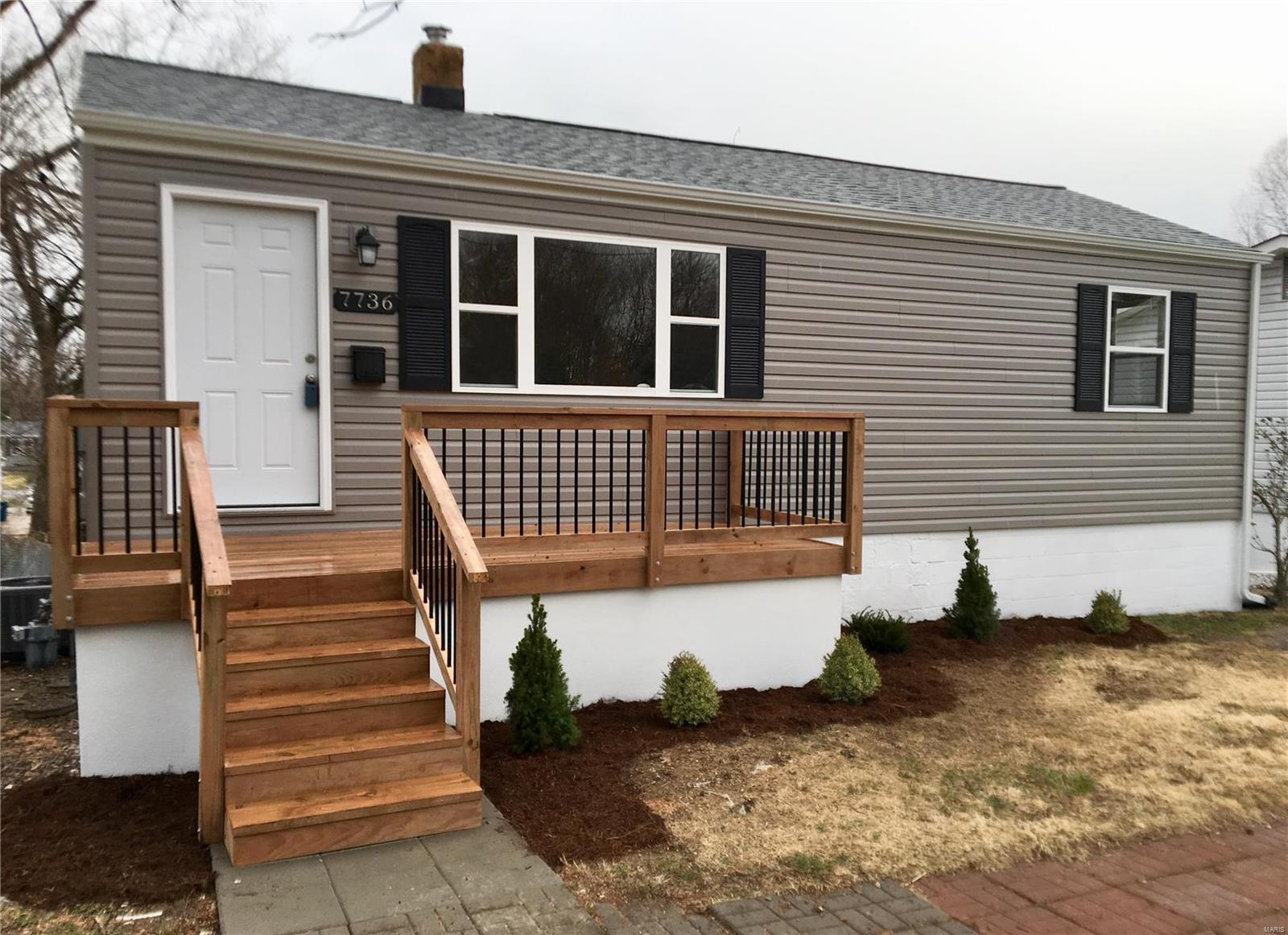 Lakewood - Residential