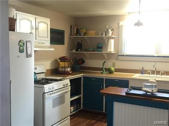 ma - Residential