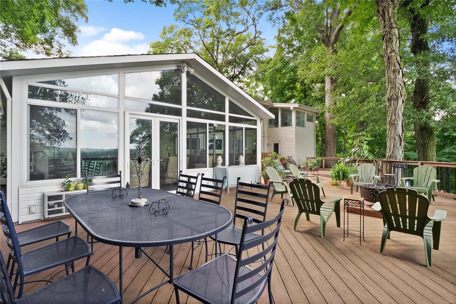 Hugo Essen Farm - Residential