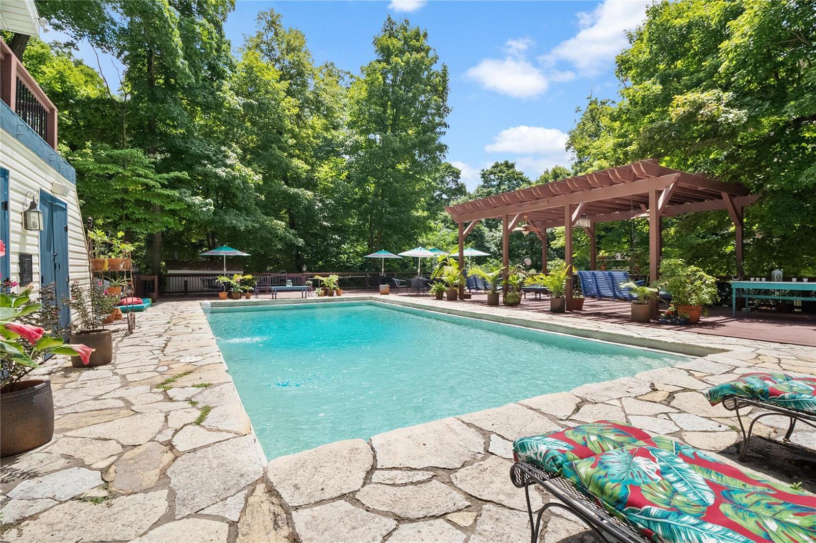 Hugo Essen Farm - Residential