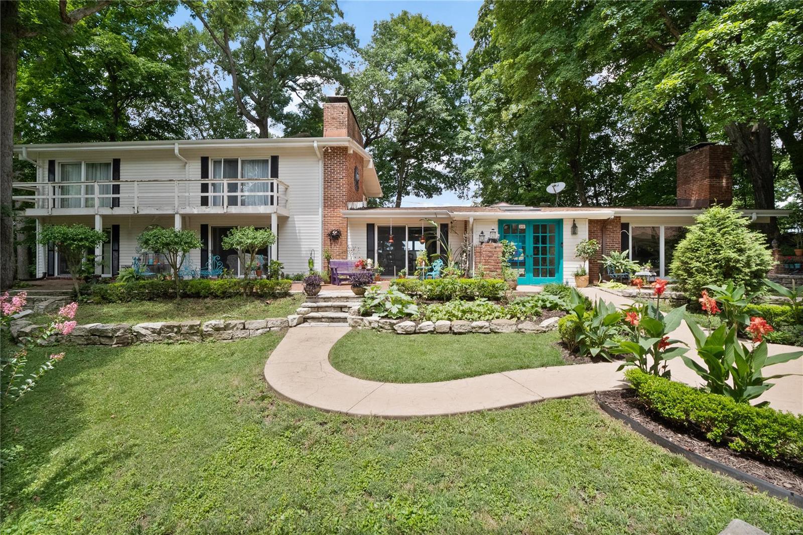 Hugo Essen Farm - Residential