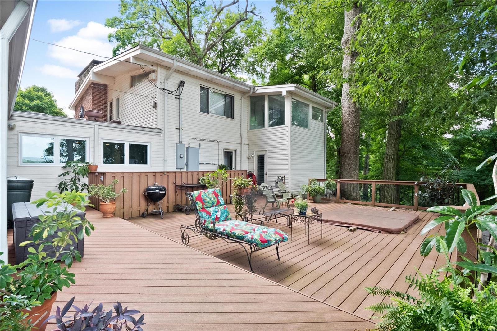 Hugo Essen Farm - Residential