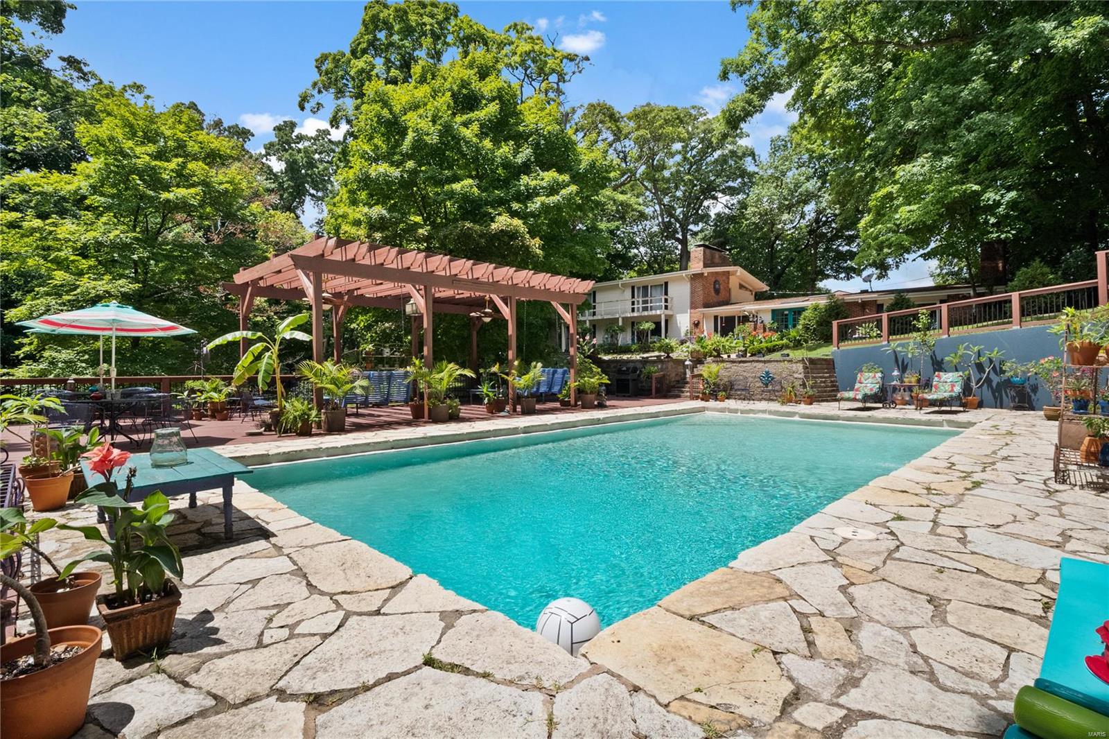 Hugo Essen Farm - Residential