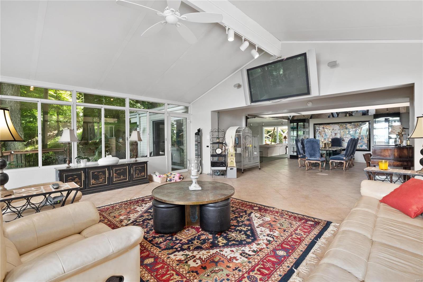 Hugo Essen Farm - Residential