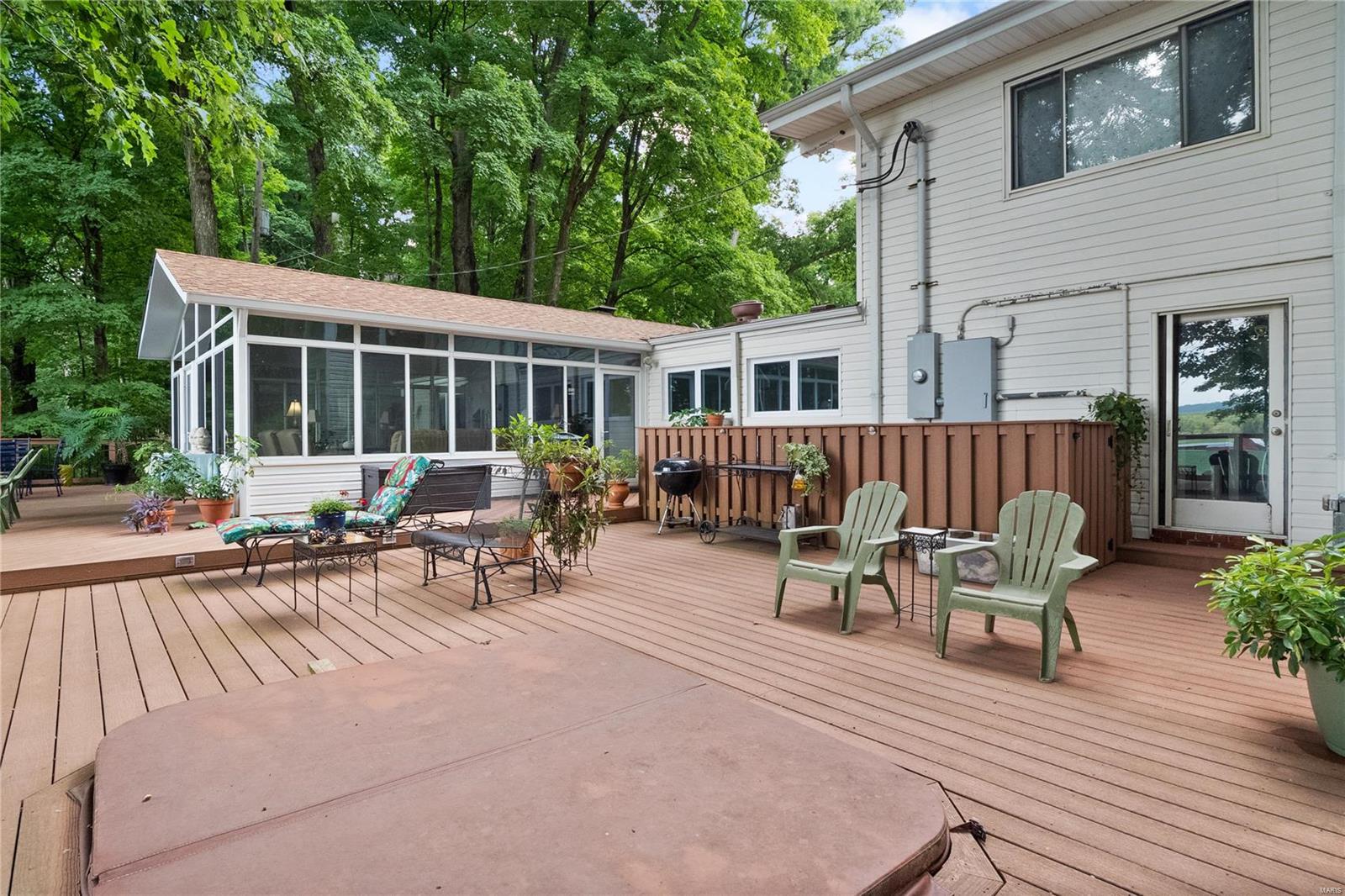 Hugo Essen Farm - Residential