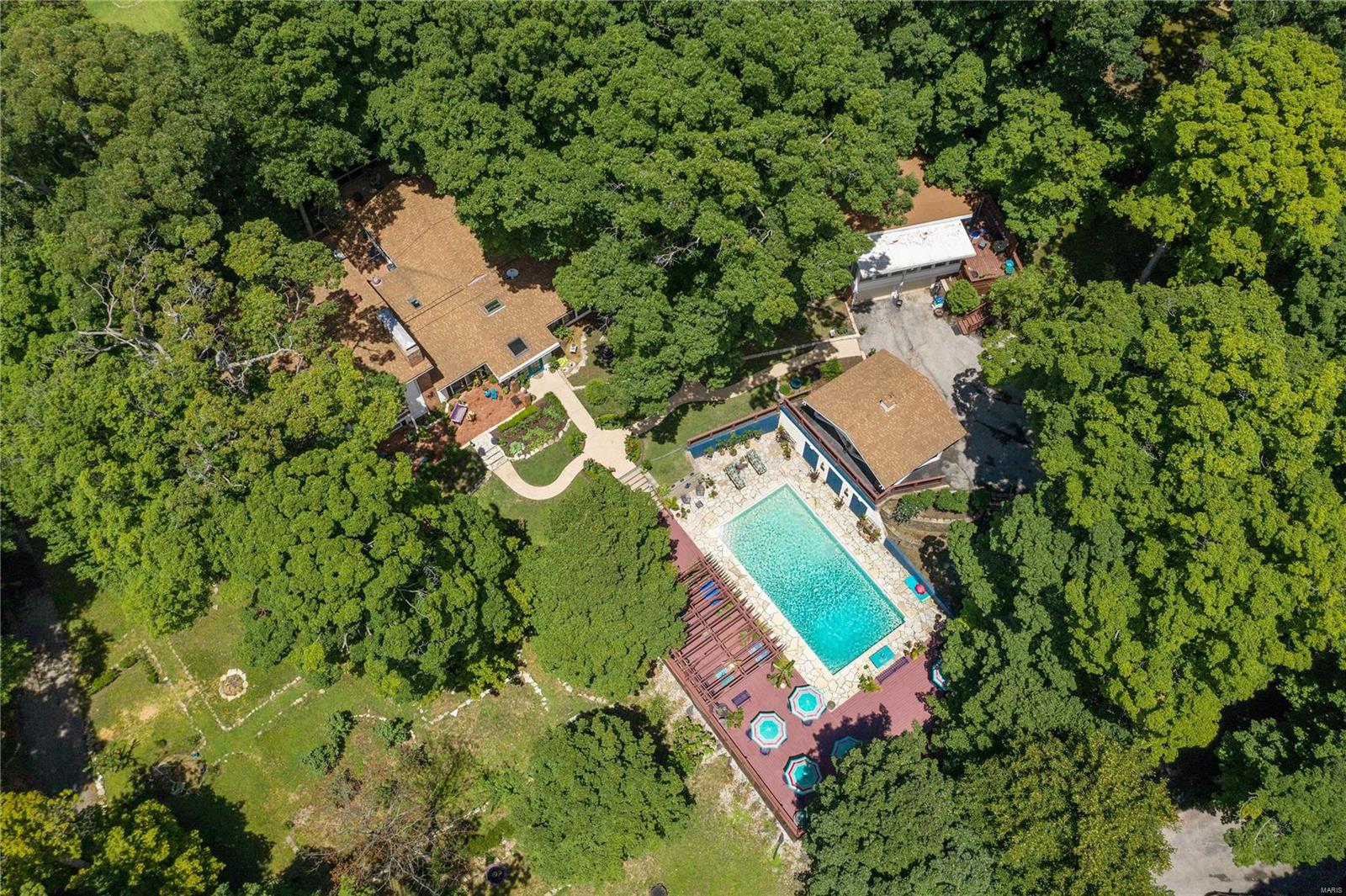 Hugo Essen Farm - Residential