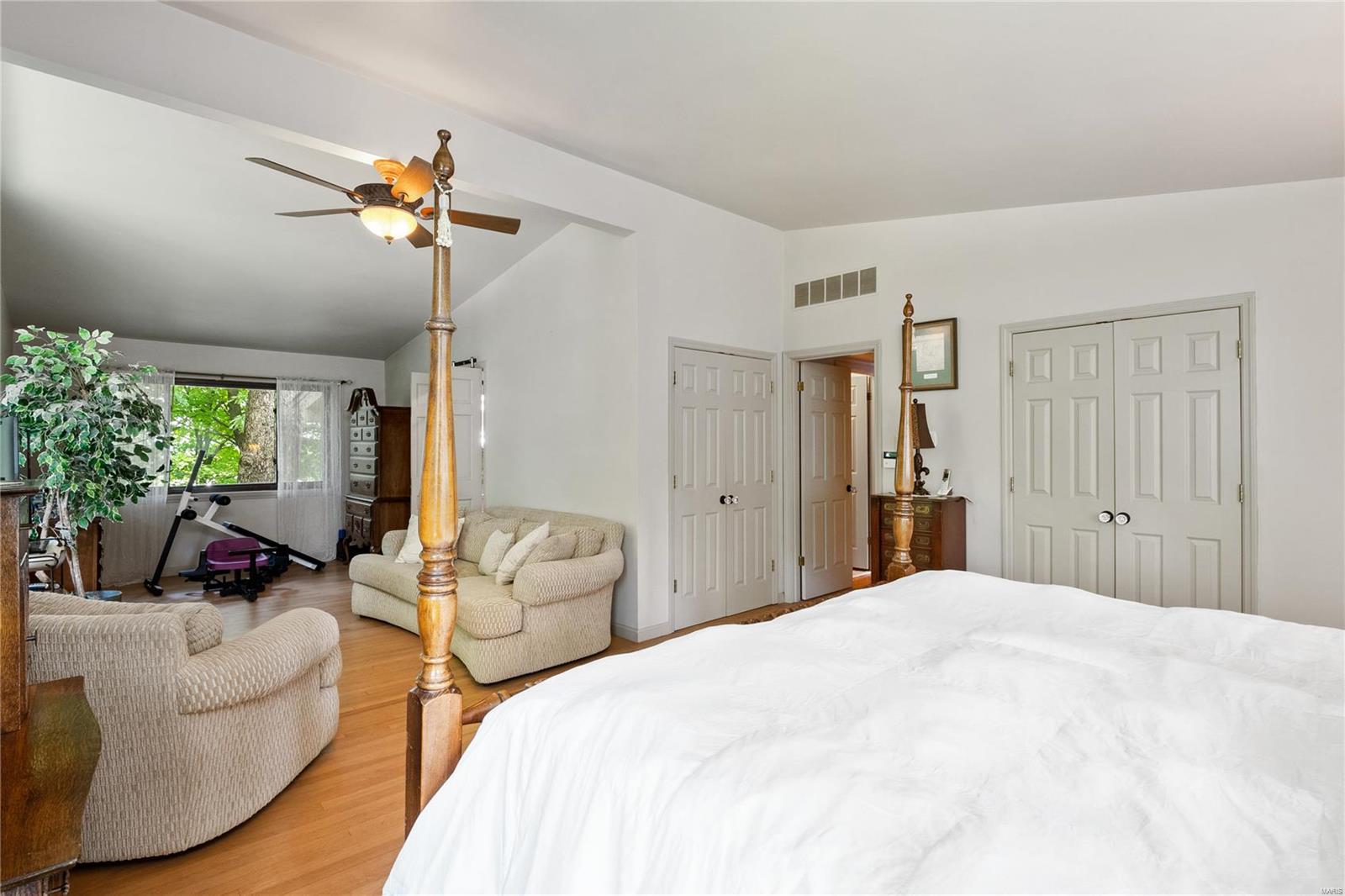 Hugo Essen Farm - Residential