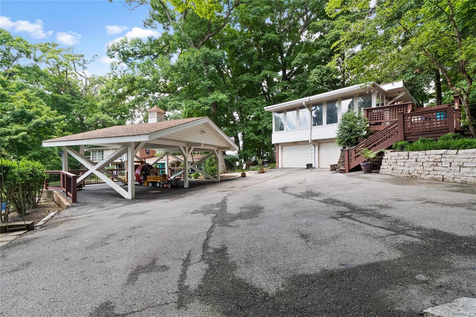 Hugo Essen Farm - Residential