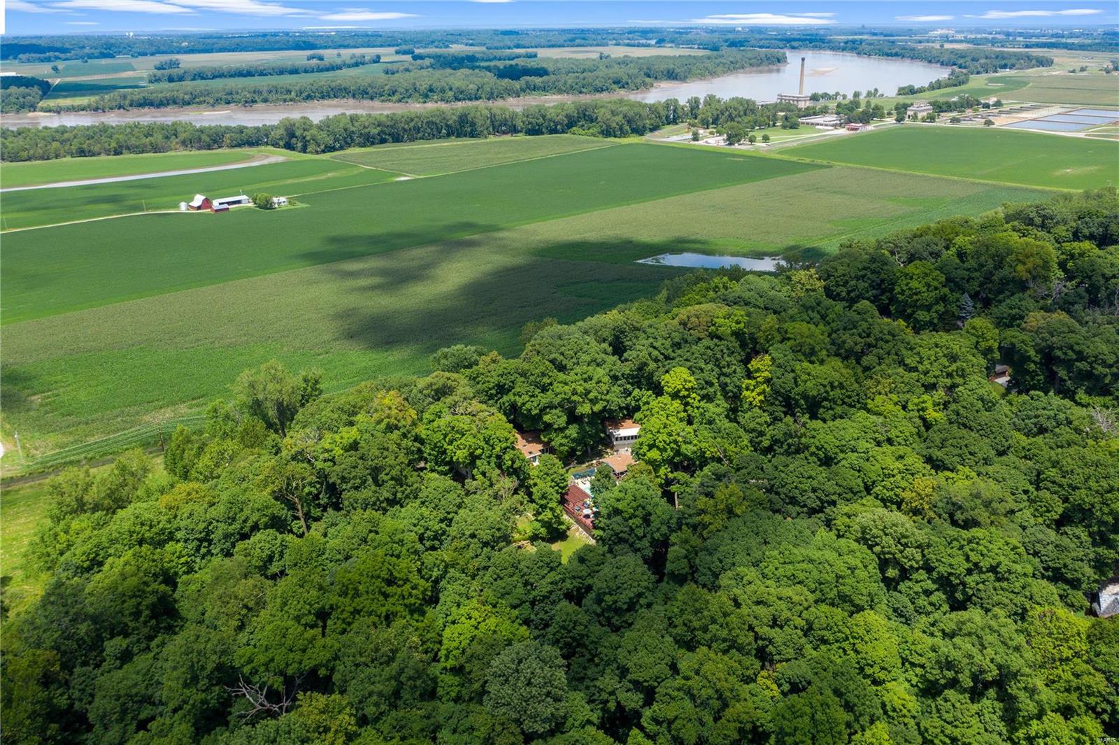 Hugo Essen Farm - Residential