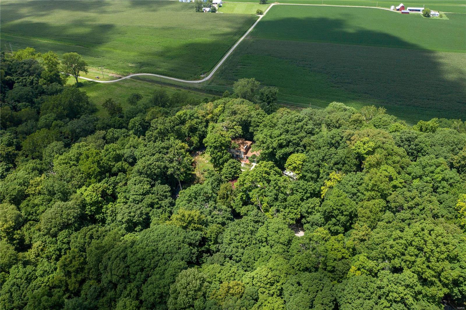 Hugo Essen Farm - Residential