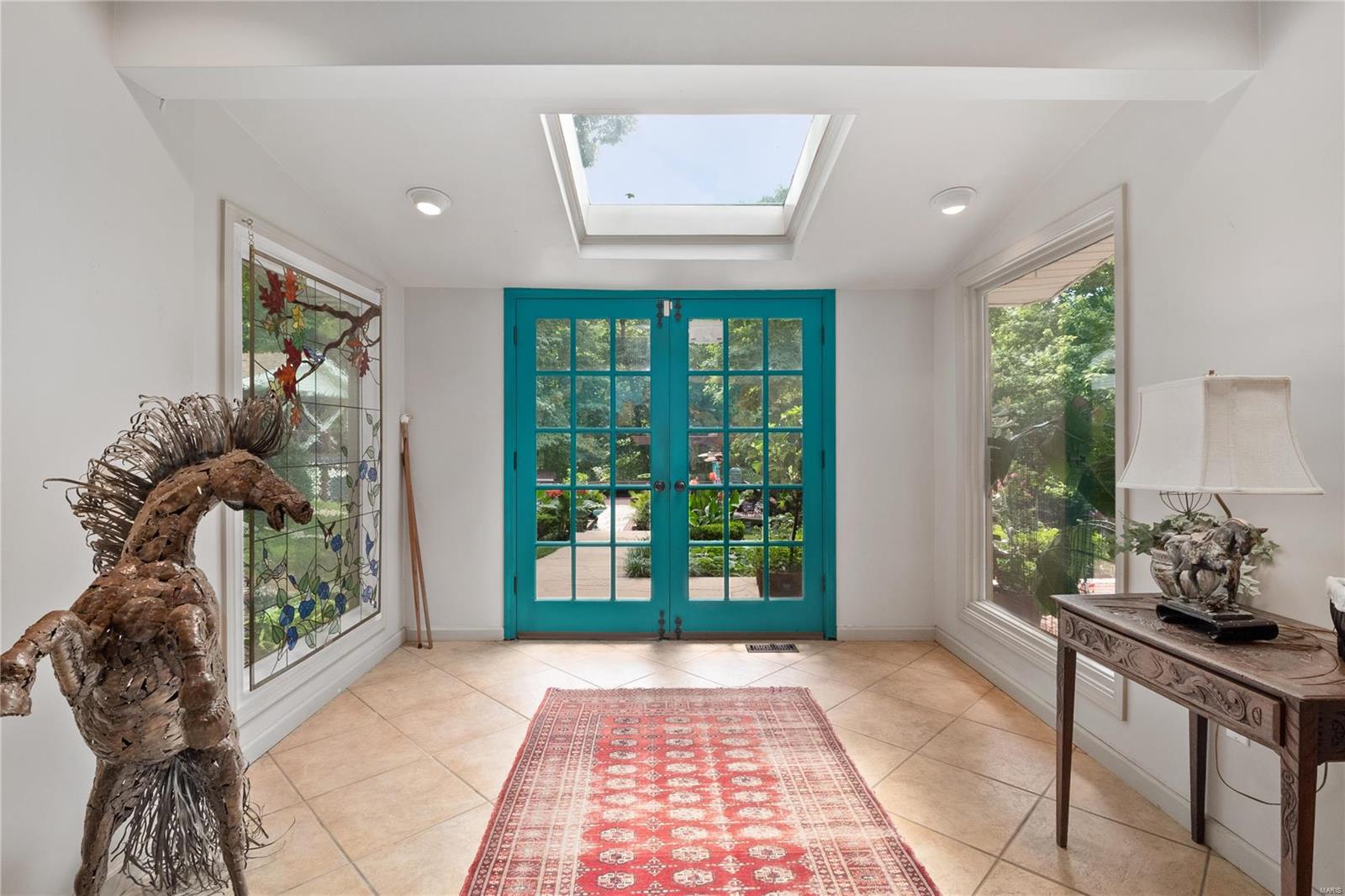 Hugo Essen Farm - Residential