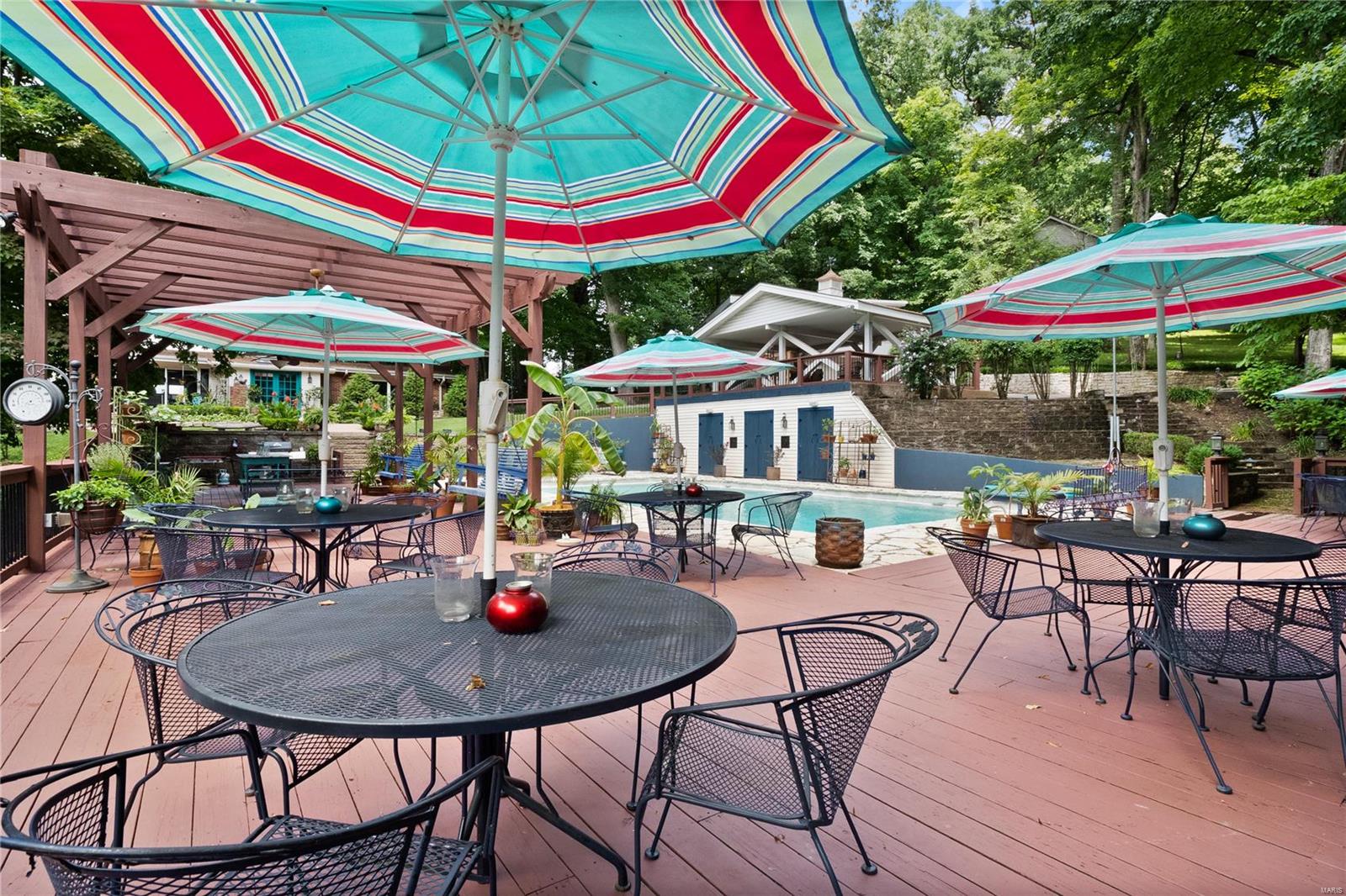 Hugo Essen Farm - Residential