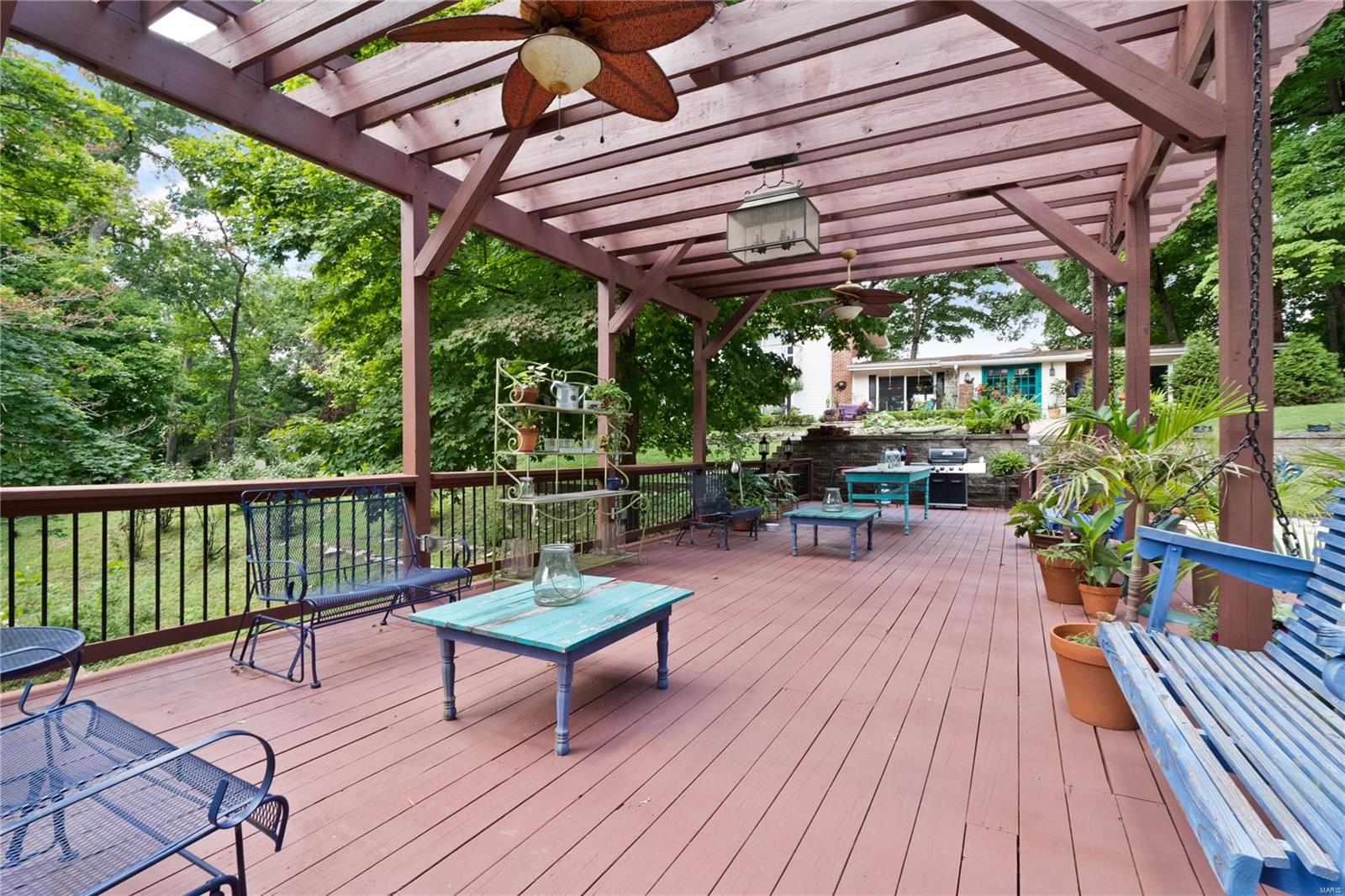 Hugo Essen Farm - Residential