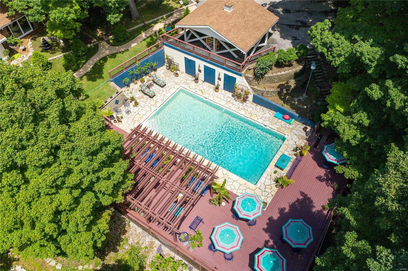 Hugo Essen Farm - Residential