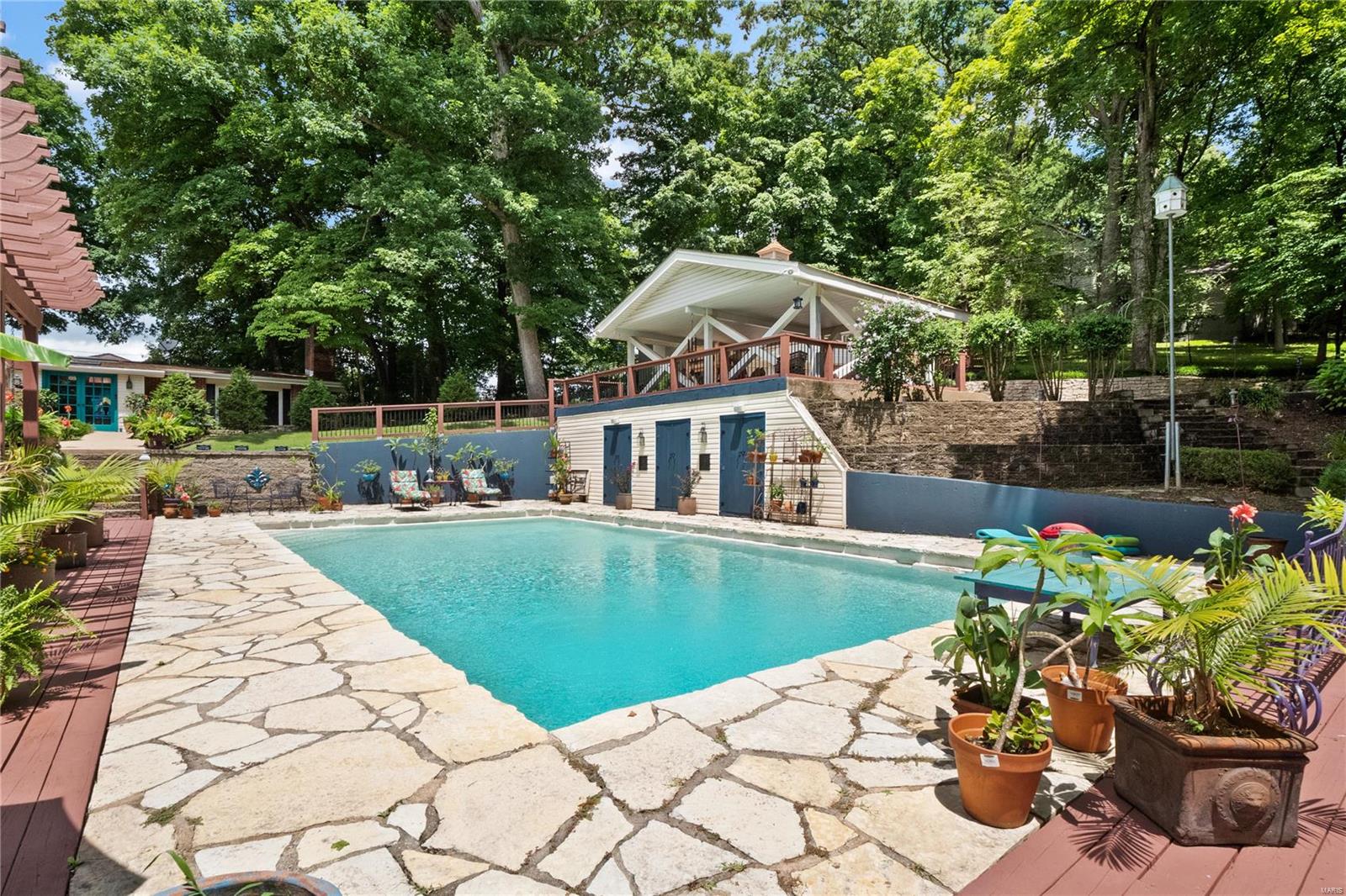 Hugo Essen Farm - Residential