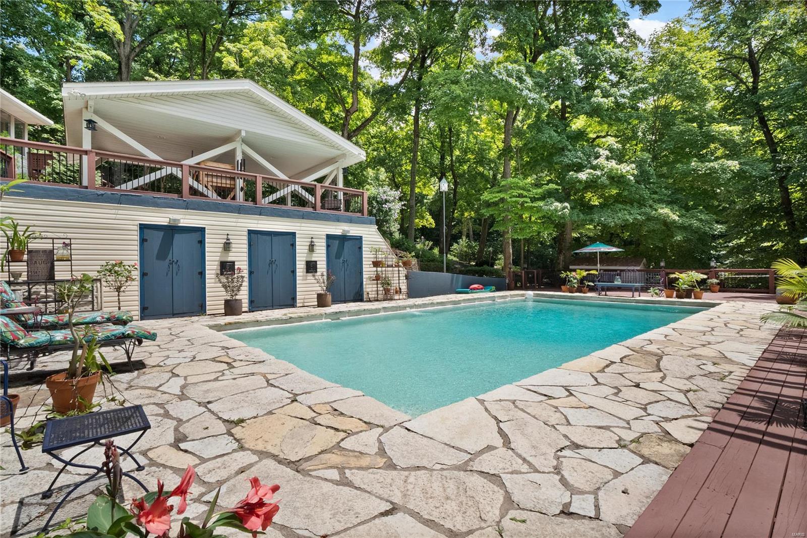 Hugo Essen Farm - Residential