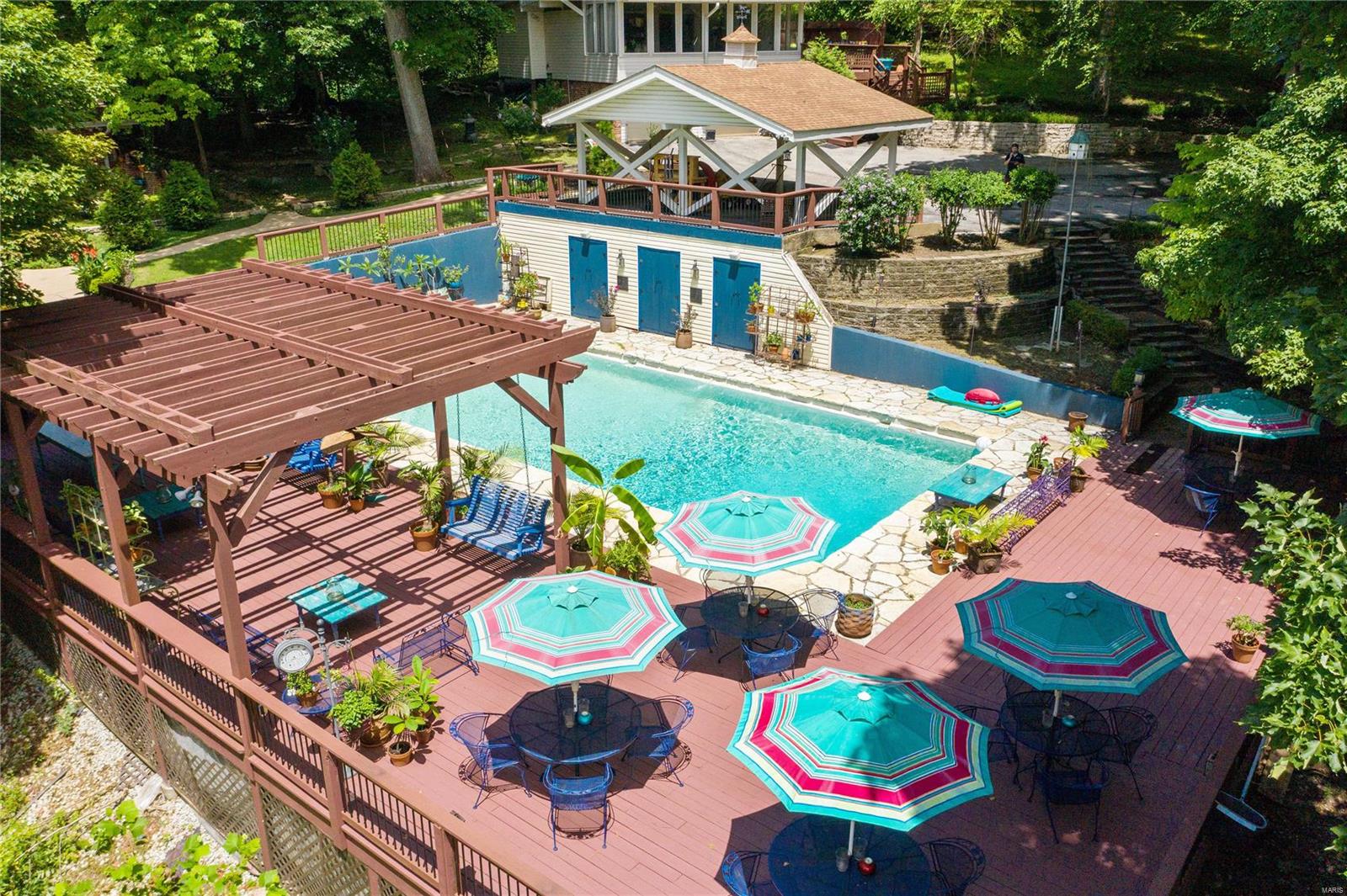 Hugo Essen Farm - Residential