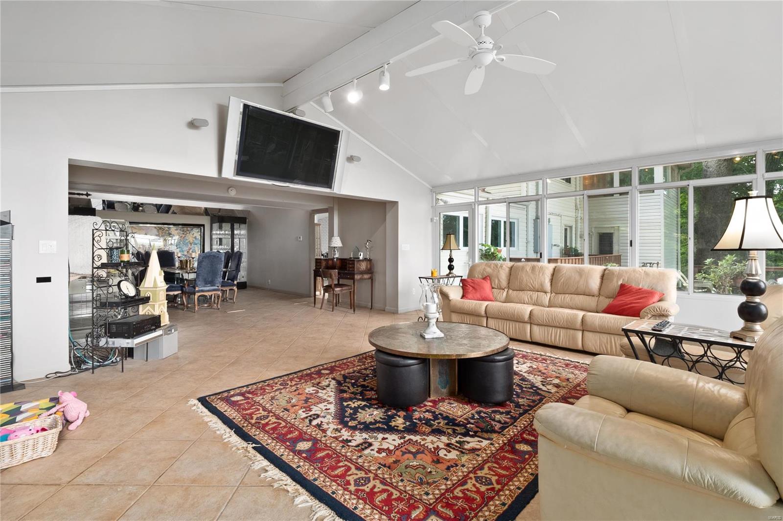 Hugo Essen Farm - Residential