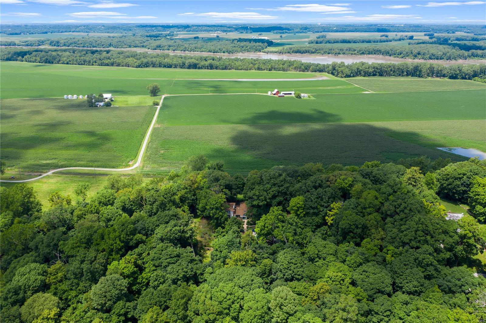 Hugo Essen Farm - Residential