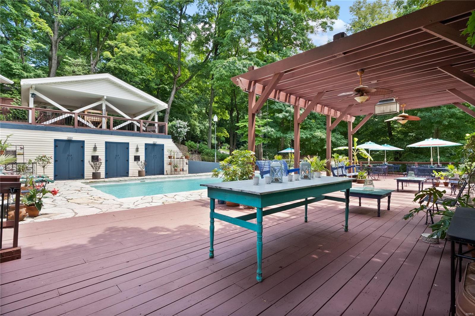 Hugo Essen Farm - Residential