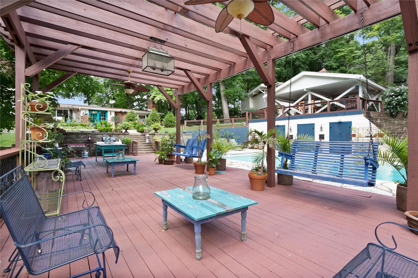 Hugo Essen Farm - Residential