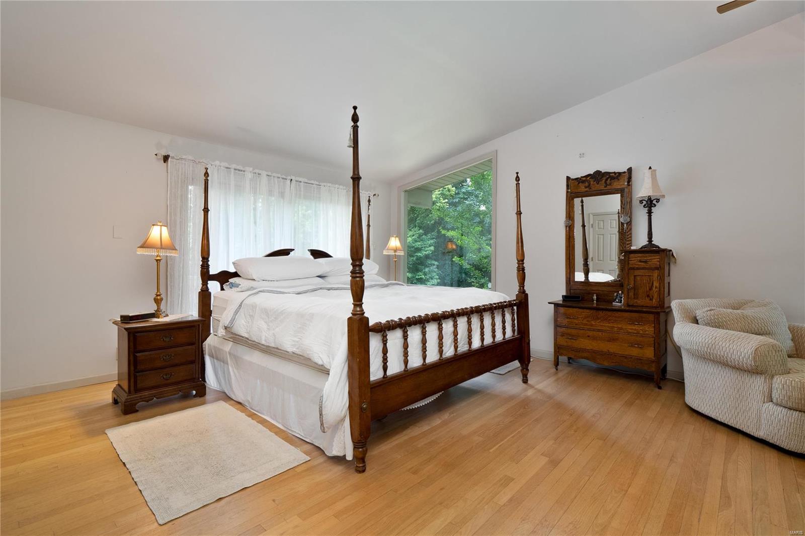 Hugo Essen Farm - Residential