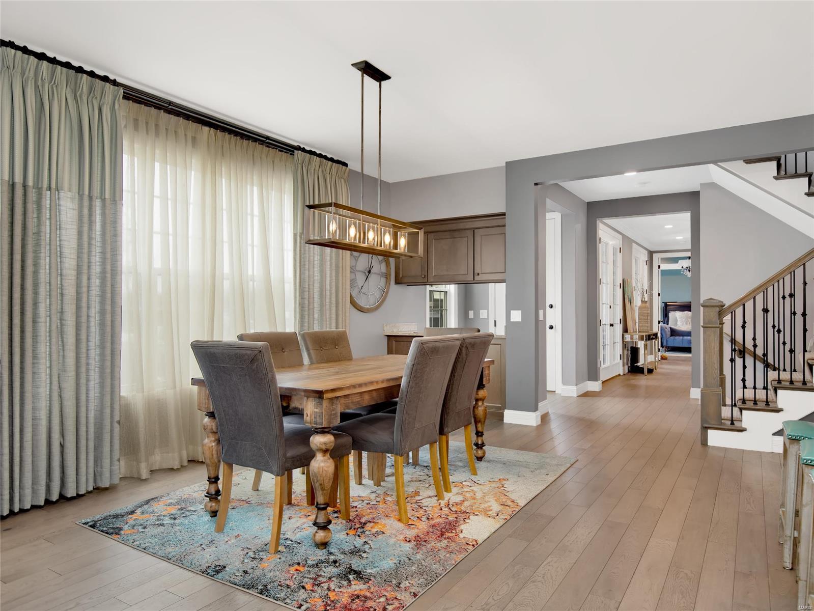 Arbors At Sugarcreek Ph II The - Residential