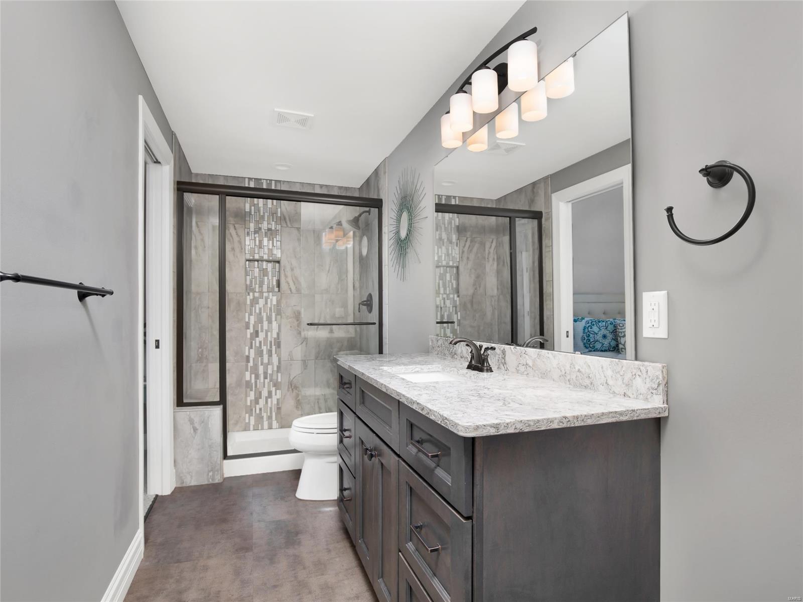 Arbors At Sugarcreek Ph II The - Residential