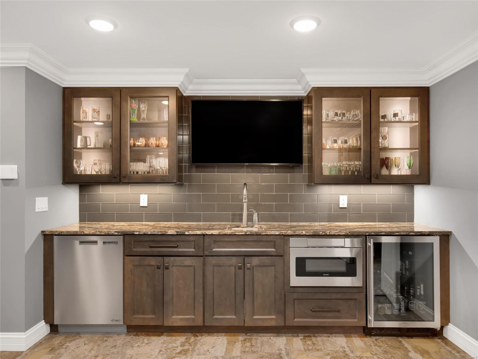 Arbors At Sugarcreek Ph II The - Residential