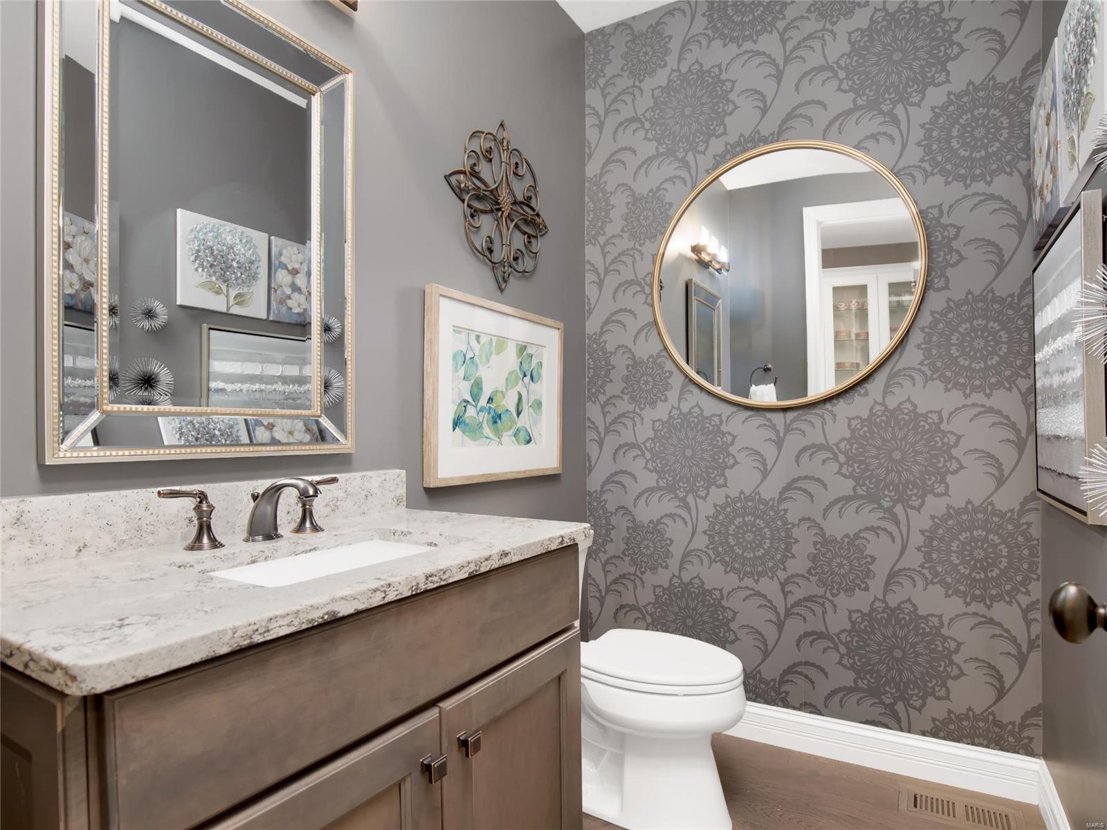 Arbors At Sugarcreek Ph II The - Residential