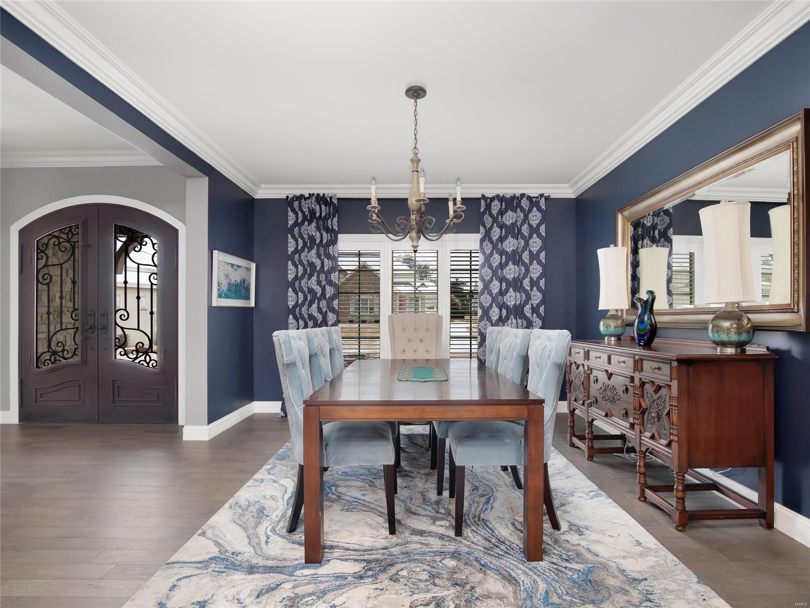 Arbors At Sugarcreek Ph II The - Residential