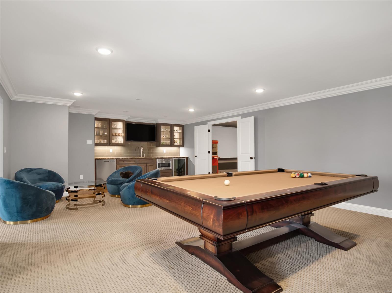 Arbors At Sugarcreek Ph II The - Residential